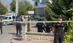 Konya’da baba ve oğluna silahlı saldırı: 2 ölü