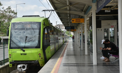 Bursa'daki 15 metro istasyonu 2 gün kapalı