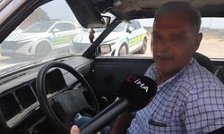Kırmızı ışık cezası yiyen sürücü: "Allah devletimizden razı olsun"