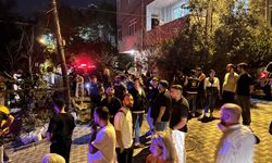 Ümraniye’de sokak ortasında satırla boğazı kesilerek öldürüldü