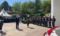 Celal Bayar kabri başında anıldı