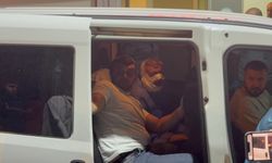 Gebze'de karısını öldürüp, kendini vurdu