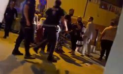 Bursa'da eski koca dehşet saçtı!