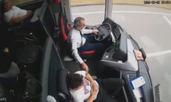 Herkesi üzen otobüs kazasında şoför rahatsızlandı, ikinci kaptan yetişemedi!