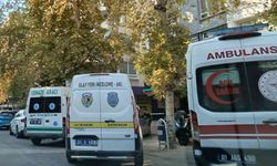 Avukat, borçlarından dolayı ofisinde intihar etti