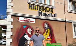 Bu mahalledekiler ’Kılıbık’