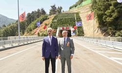 Bursa’ya ulaşımda büyük hamle