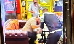 Çekmeköy’de kafede oturan adam başından vurulup öldürüldü