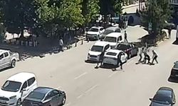 Ev sahibi ve kiracının kombi tartışması hastanede bitti
