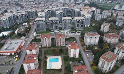 Konut arsanın yerine geçti yatırımda ilk sırayı aldı
