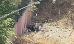 Esenyurt'ta okul önünde uyuşturucu kullandılar