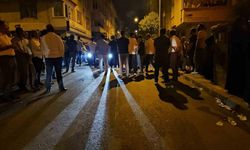 20 yaşındaki Azad Kınay, annesini öldürdü