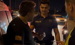 Polis: "Salaktık zaten bunu görmeyecektik"