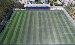 Yıldırım’da spora yeni yatırım