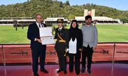 Elif Nur Halisdemir, Kahraman Babasının Yolunda