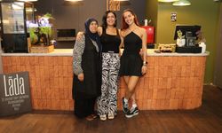 3 Kuşak Kadın Girişimci Lada'yı Kurdu