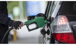 Benzine zam geliyor