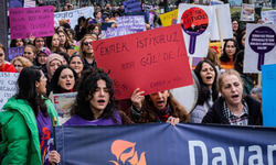 Üniversiteli genç kadın işsizliği yüzde 30’u aştı