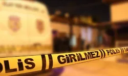 Polis memuru ailesini katledip, intihar etti