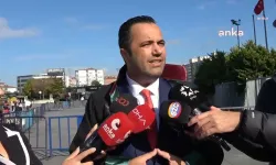 Avukat Rezan Epözdemir "rüşvet" suçundan tutuklandı