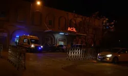 Kayalıklardan düştü denilen çocuk battaniyeye sarılı bulundu