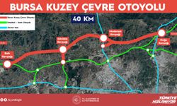 Bursa’ya ulaşımda büyük hamle