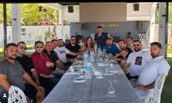 Kumlaspor’un Hedefi Bölgesel Amatör Lig