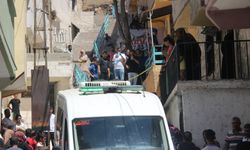 Şanlıurfa'da korkunç olay: Anne ve baba ölü bulundu