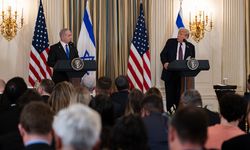 Netanyahu, Trump’ın 20 maddelik Gazze Planı’nı kabul etti