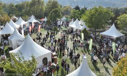 Bursa’nın gastronomi şöleni dolu dolu geçti