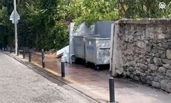 Kan donduran olay! Yanmış bebek cesedi bulundu