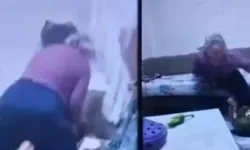 Babaanne şiddetine maruz kalan çocuklar devlet koruması altına alındı