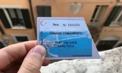 Yurt dışı çıkış harcı artırıldı