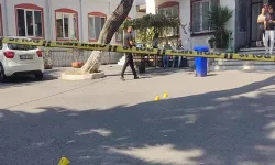 Zeytinburnu’nda Balıklı Rum Hastanesi önünde silahlı saldırı