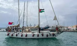 Sumud Filosu’na İspanya ve İtalya’dan donanma gemisi desteği