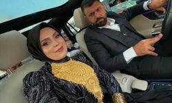 Nevra ve Murat Bilem çifti Maliye'ye takıldı