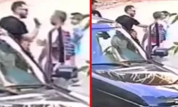 Kocaeli'de babaya tokat atan şüpheli yakalandı