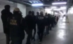 DHKP/C terör örgütüne operasyon: 12 gözaltı