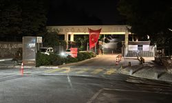 Boğaziçi Üniversitesi'nde dehşet! Kız çocuğunu öldürüp intihar etti