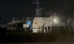 Halit Yukay’ın cenazesi deniz dibinden tek parça çıkarıldı