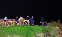 Düden Şelalesi’nden düştü, cesedi 15 km uzaklıkta bulundu
