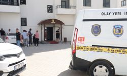 Elazığ’da yasak ilişki cinayeti: 1 ölü