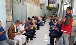 İzmir'deki saldırıda Bursa detayı!! Şehit ateşi baba ocağına düştü