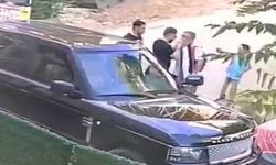 "Hızlı gidiyorsun" tartışması şiddetle bitti
