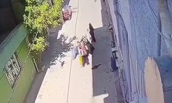 Bursa’da 3 kadın, kucağında çocuğu olan anneyi dövdü