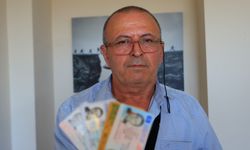 Ergin, Ersin, Ergün, Ersun!!! 5 farklı isimle hayatını sürdürüyor