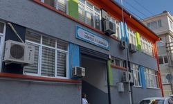 Dörtçelik İlkokulu'nda çocuğun parmağı koptu, ders devam etti