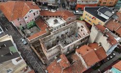 Tarihi aksta ilk adım atıldı.. Setbaşı Sanat Merkezi olacak