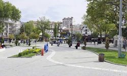 Simav’da 5.4 büyüklüğünde deprem paniğe neden oldu