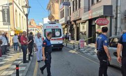 Berberde husumetlilerine kurşun yağdırdı: 3 yaralı